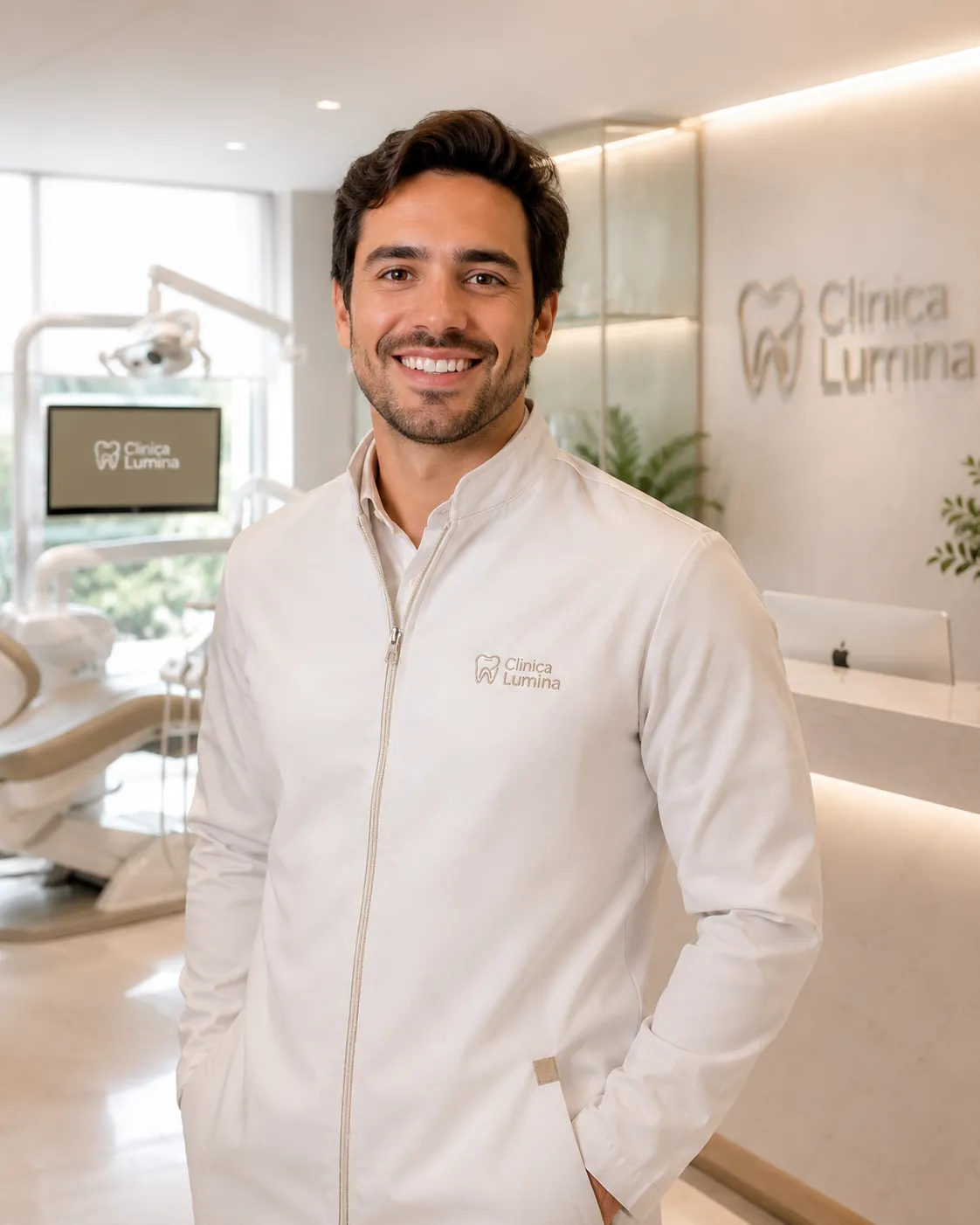 Dr. Rafael Augusto